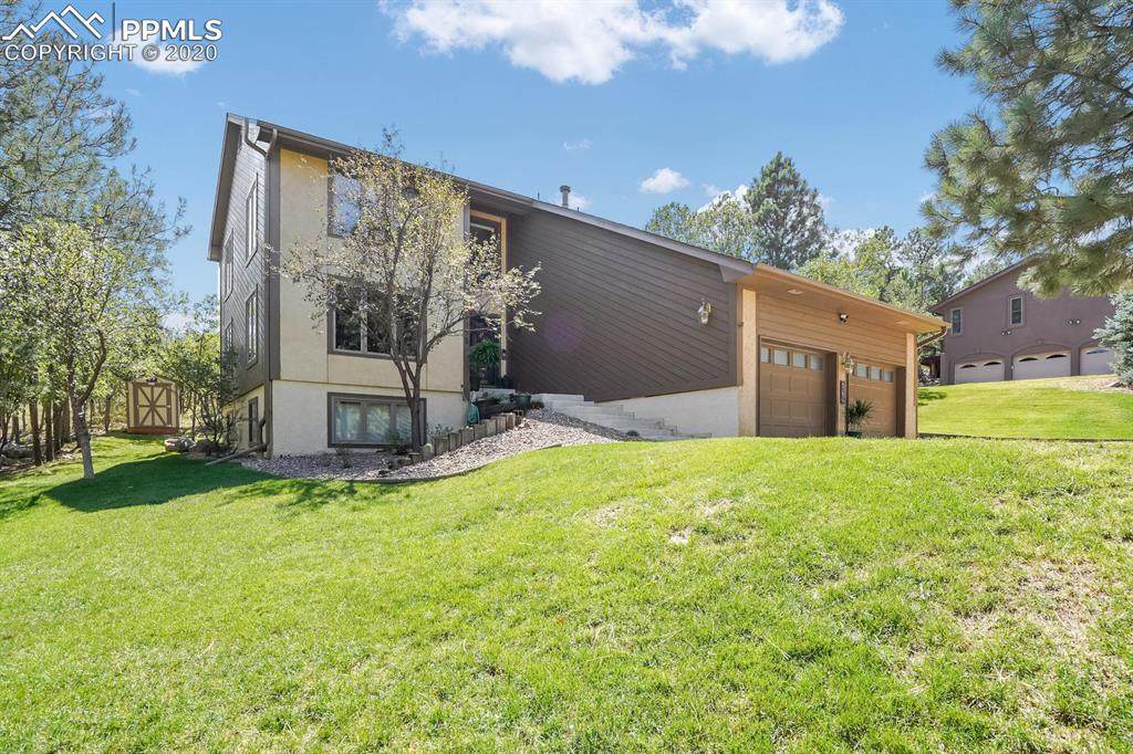355 Brandywine Drive - Photo 1