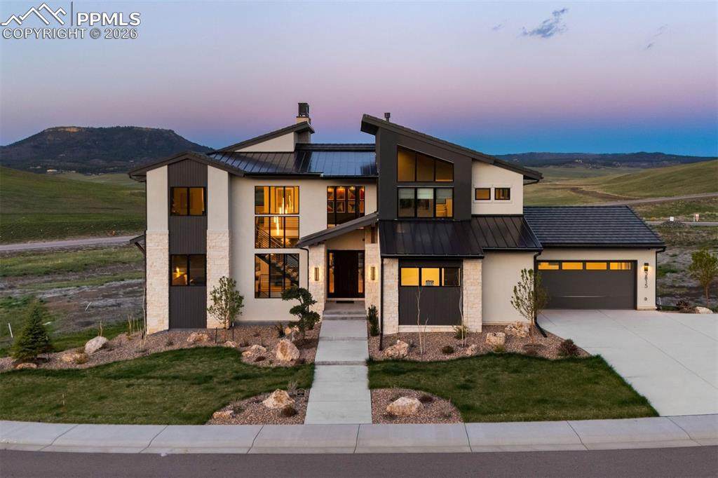 5815 Peppy San Circle - Photo 1