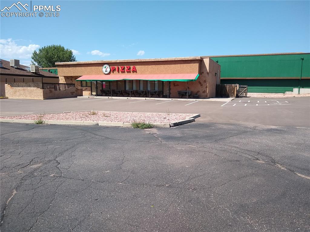 4750 Barnes Road - Photo 1