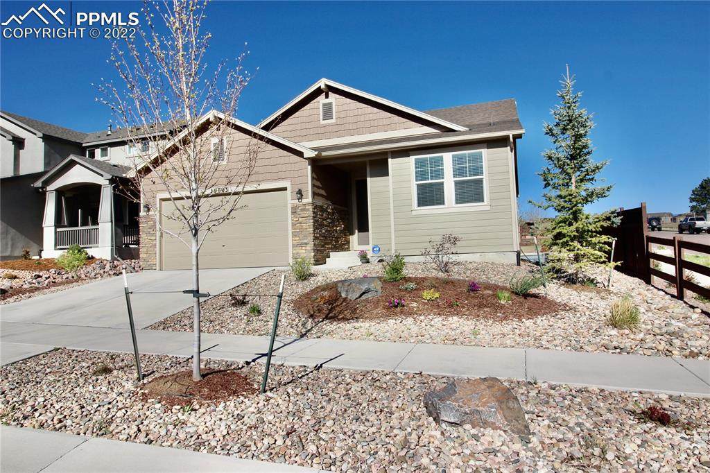 10803 Warm Sunshine Drive - Photo 1