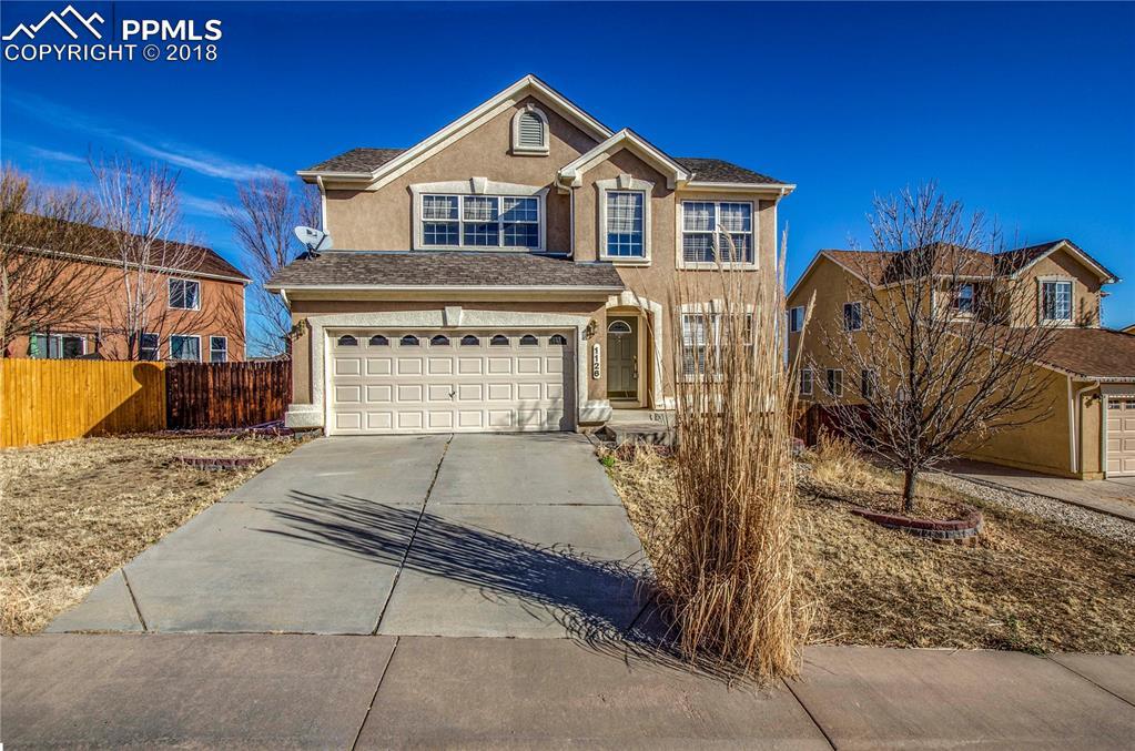 1126 Cailin Way - Photo 1