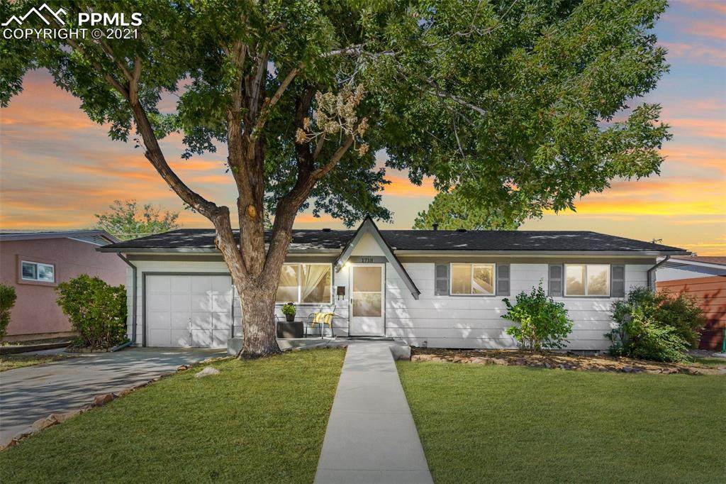 1718 Wynkoop Drive - Photo 1