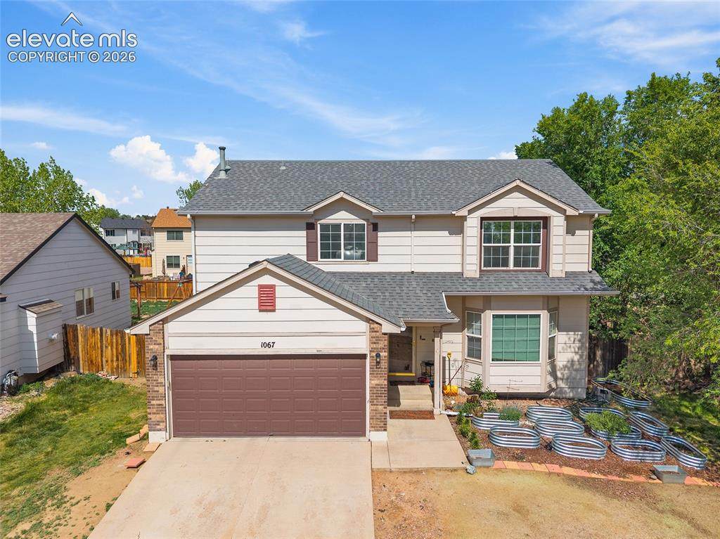 1067 Clogger Lane - Photo 1