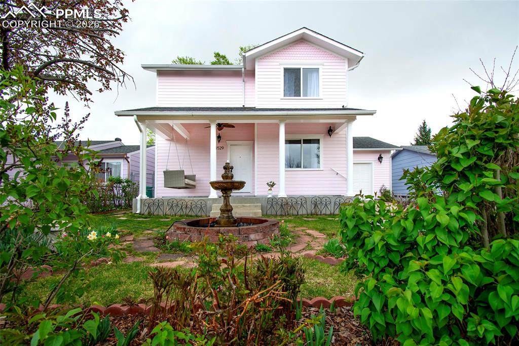 4529 Allison Drive - Photo 1