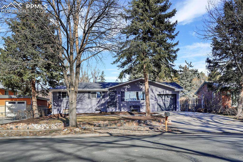 817 Westmoor Drive - Photo 1
