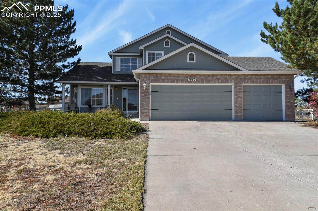 7660 Bullet Road - Photo 1