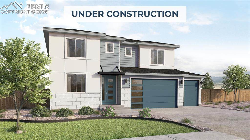 337 Grand Summit Drive - Photo 1