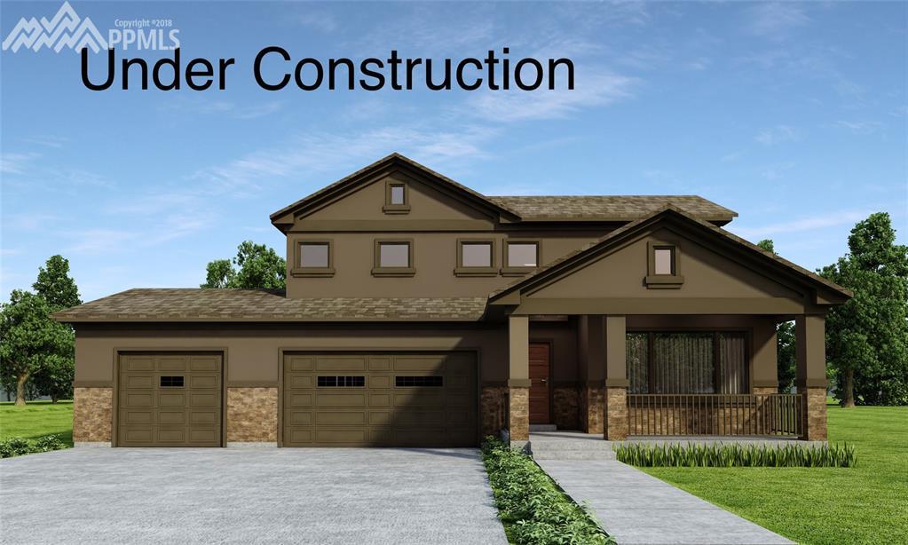13890 Irish Hunter Trail - Photo 1