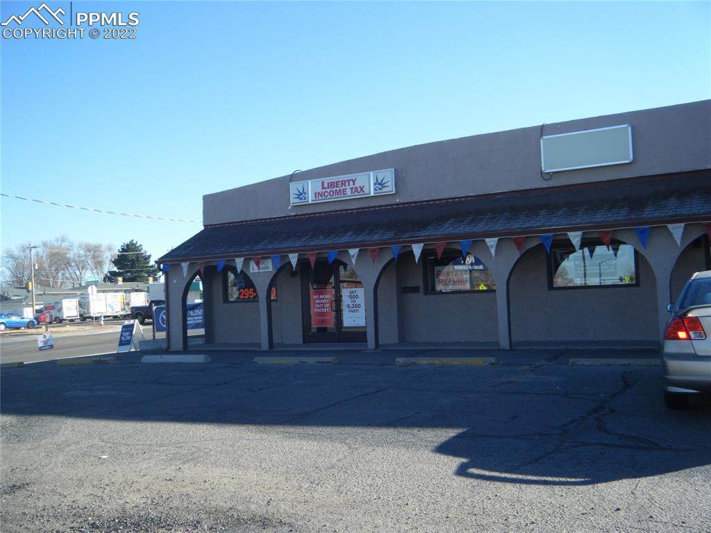 1621 Prairie Avenue - Photo 1