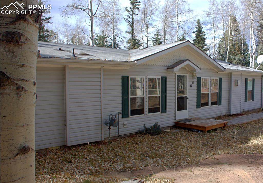 181 Jenwood Drive - Photo 1