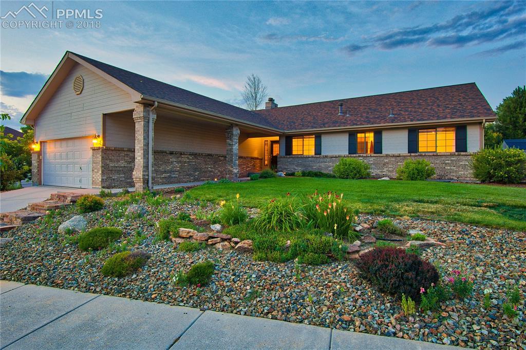 5355 Wells Fargo Drive - Photo 1