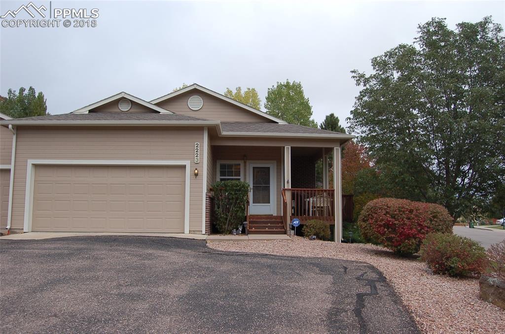 2223 Palm Drive - Photo 1