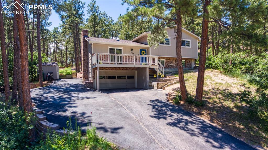 1365 Spring Valley Drive - Photo 1