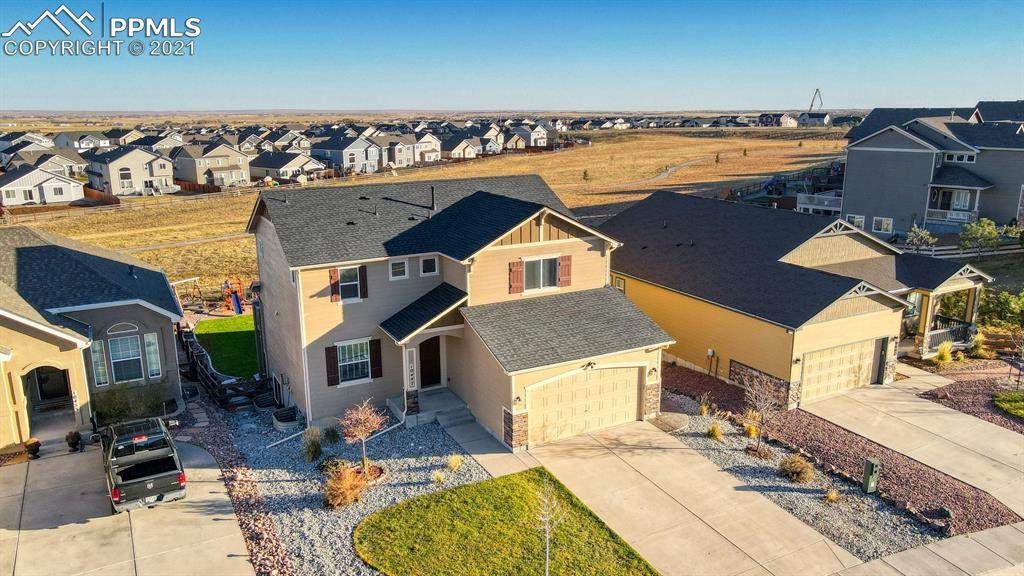 10447 Mt Columbia Drive - Photo 1