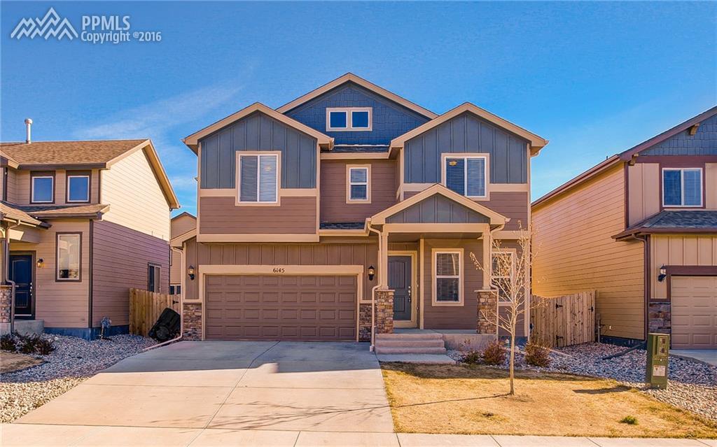 6145 Wild Turkey Drive - Photo 1
