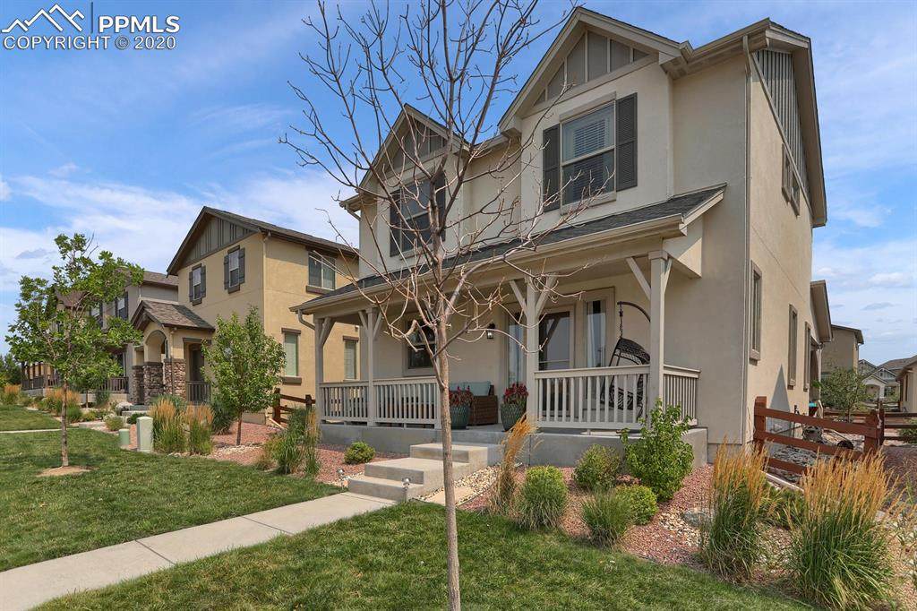 6684 Lucky Star Lane - Photo 1
