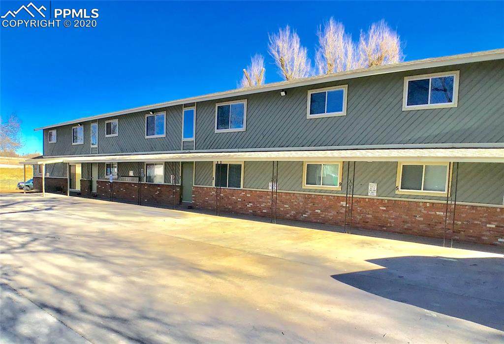 305 Arvada Street - Photo 1