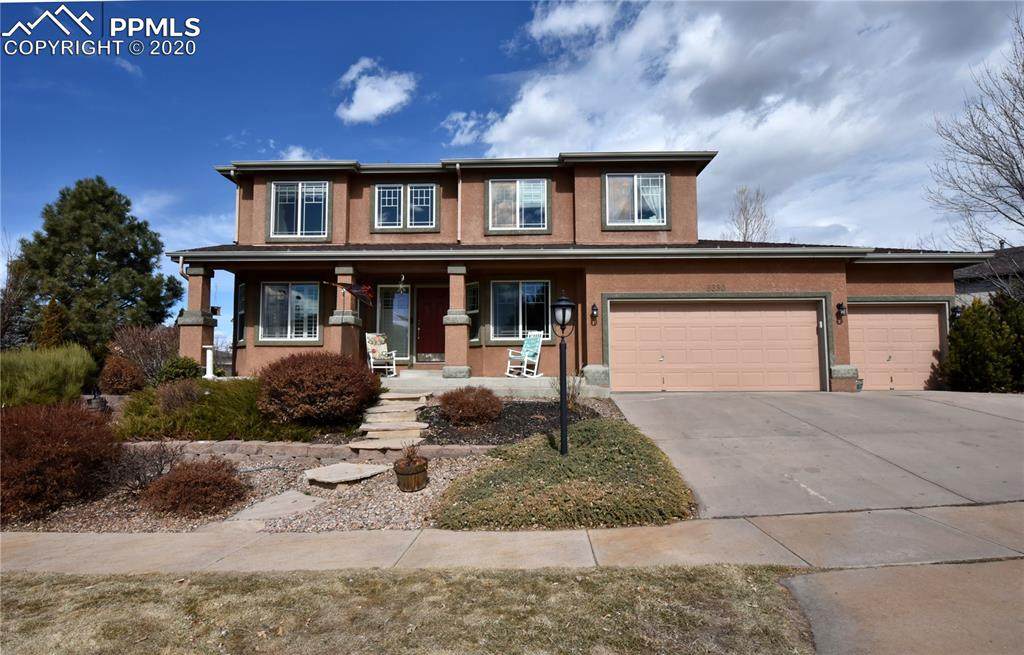 3330 Hollycrest Drive - Photo 1