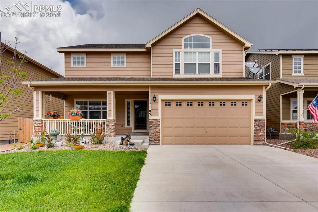 11189 Scenic Brush Drive - Photo 1