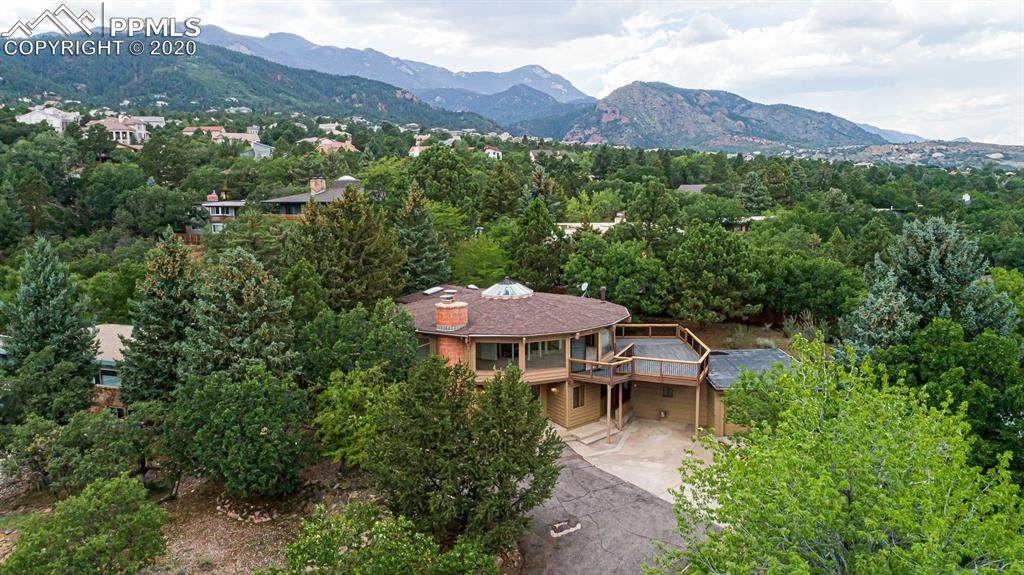 722 Scorpio Circle - Photo 1