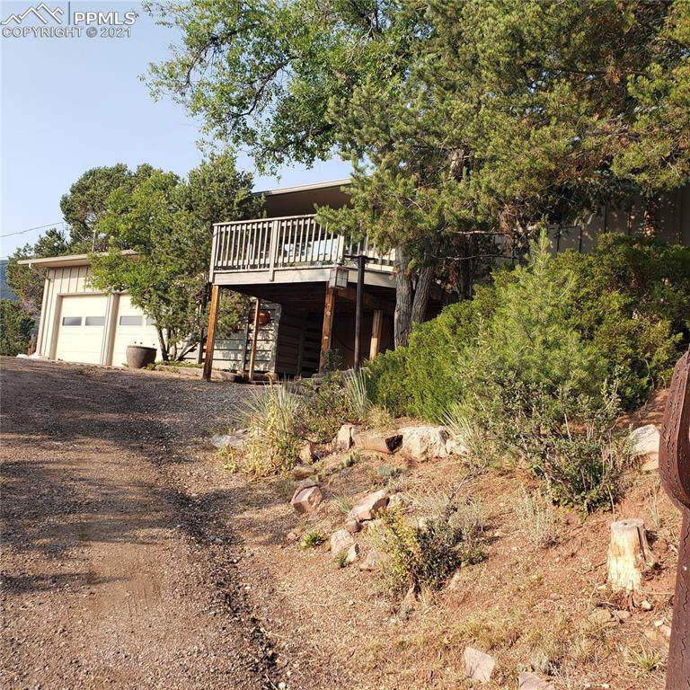 11 Via Loma Way - Photo 1