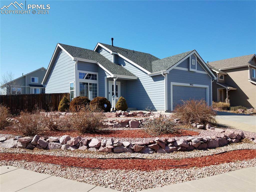 5412 Thresher Lane - Photo 1