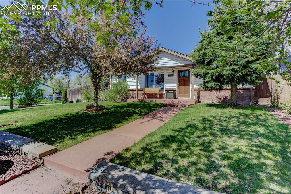 1603 Yosemite Street - Photo 1