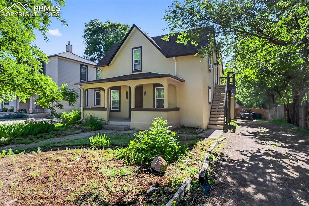 823 Corona Street - Photo 1