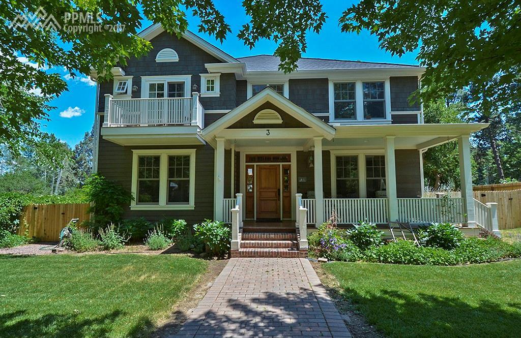 3 Mesa Lane - Photo 1