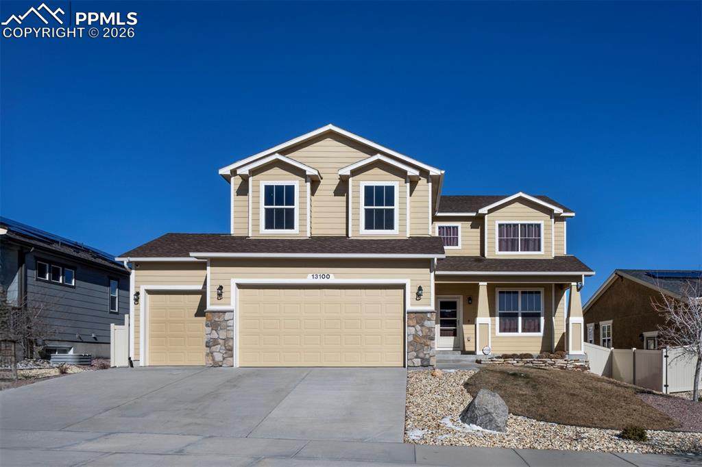 13100 Stone Valley Drive - Photo 1