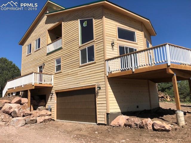 22 Choctaw Drive - Photo 1