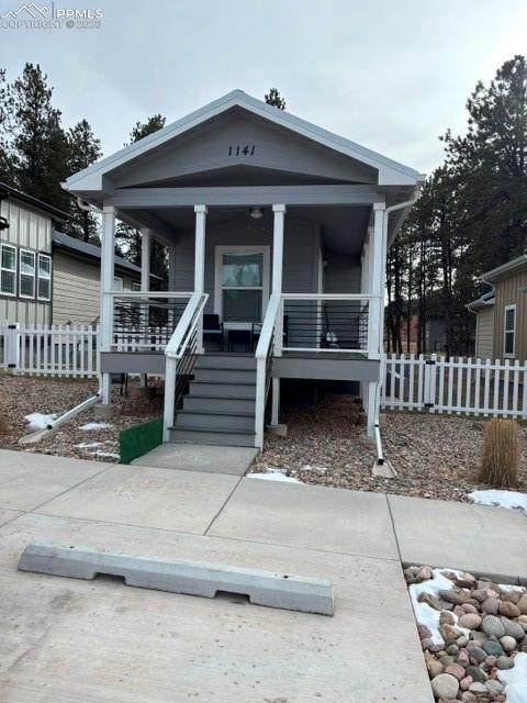 1141 Calm Mountain Point - Photo 1