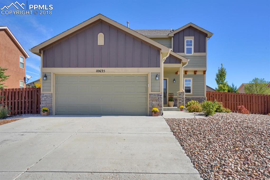 10635 Ross Lake Drive - Photo 1