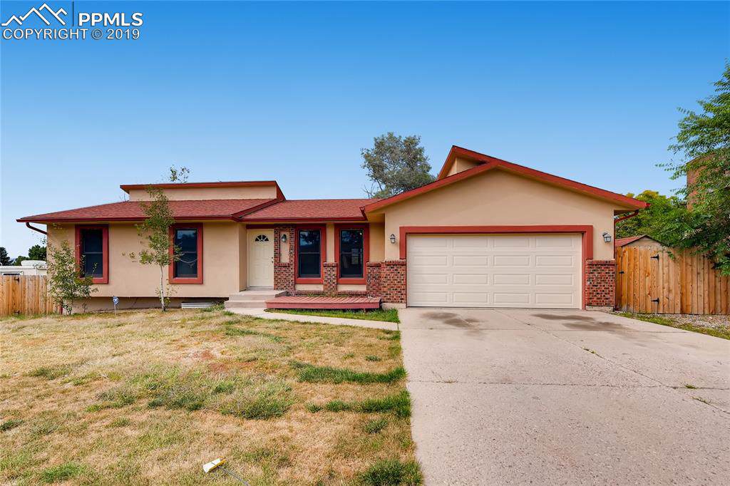 5010 Bluestem Drive - Photo 1