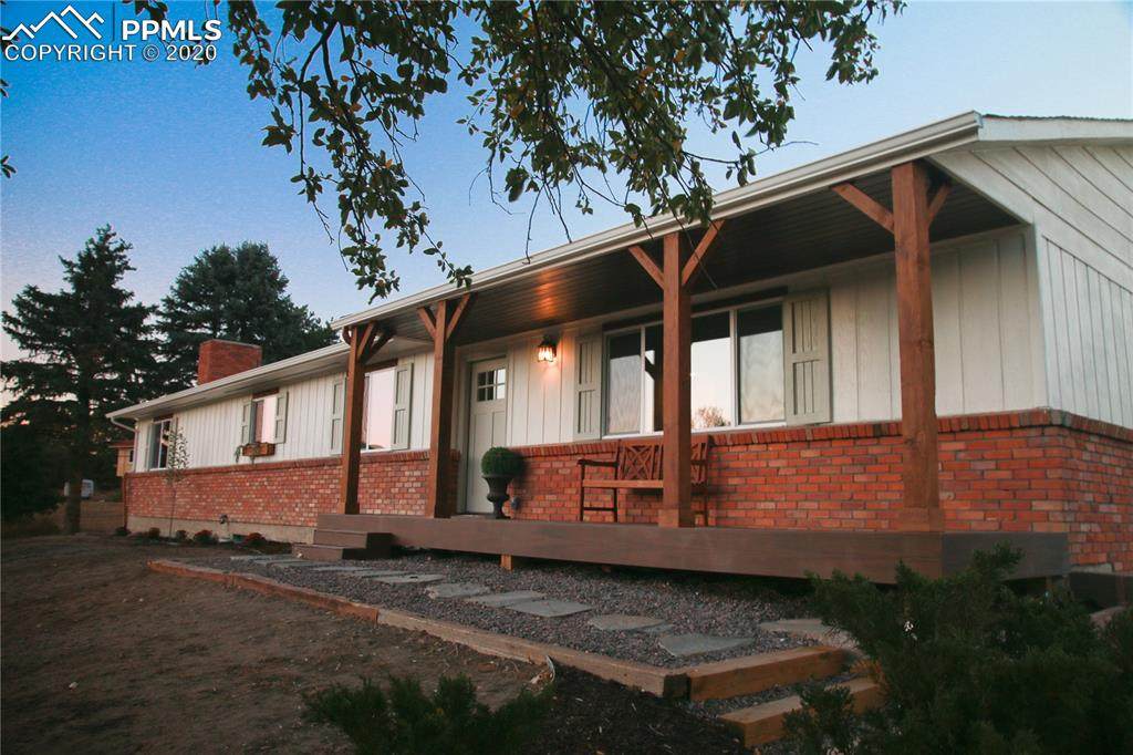 1314 Shrider Road - Photo 1