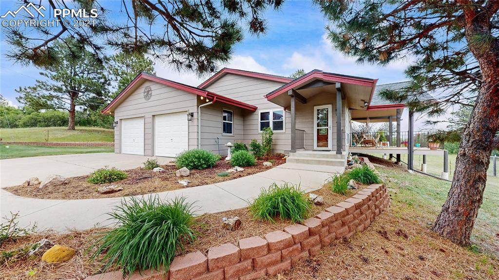 4525 Garton Road - Photo 1