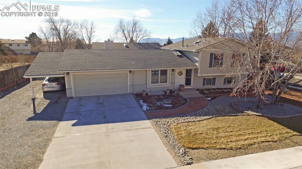 2315 Parliament Drive - Photo 1