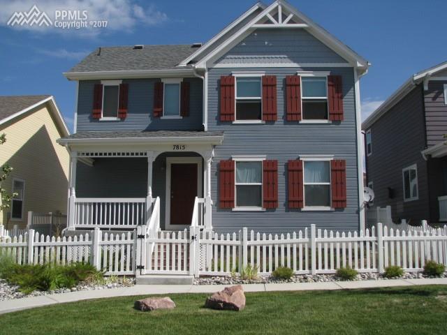 7815 Fedora Lane - Photo 1