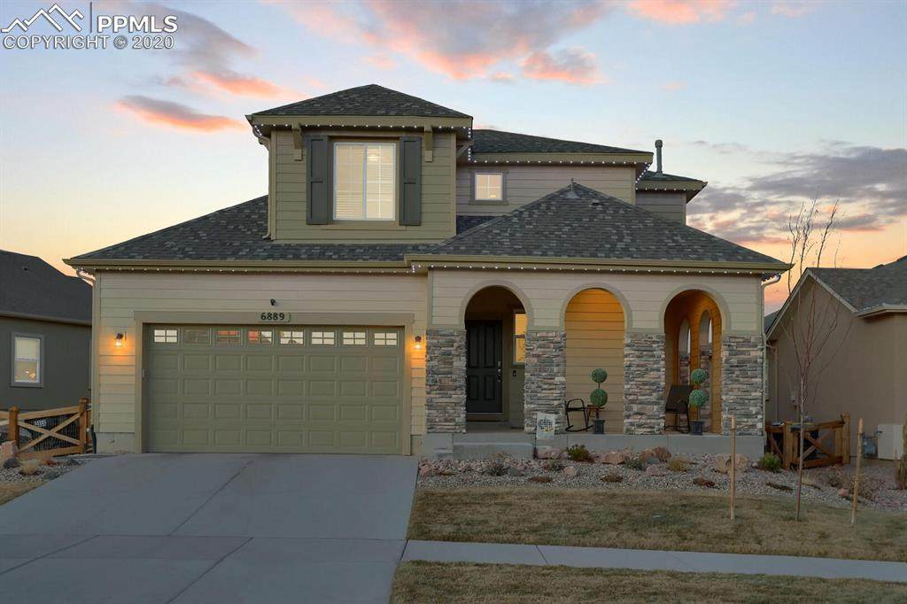 6889 Sedgerock Lane - Photo 1