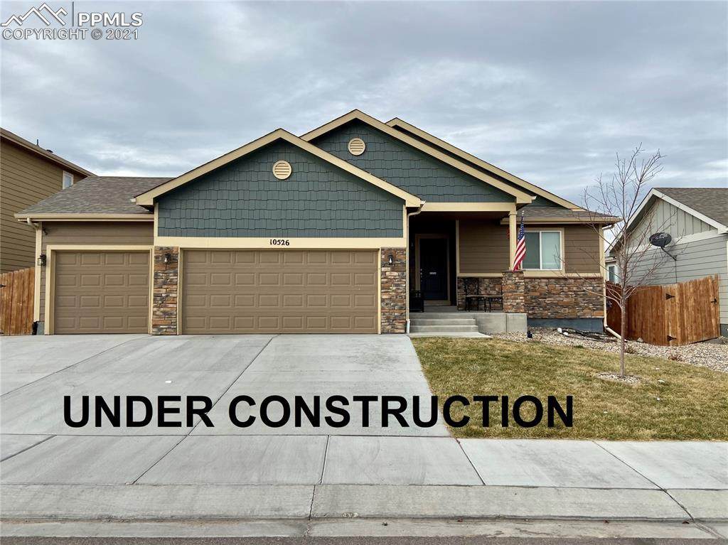 6737 Yocona Drive - Photo 1