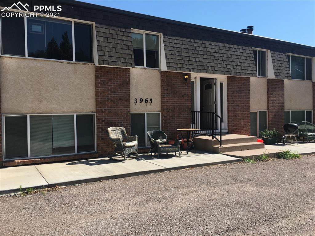 3965 Stonedike Drive - Photo 1