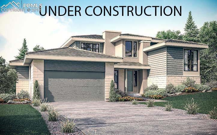 9524 Fork Bluff Point - Photo 1