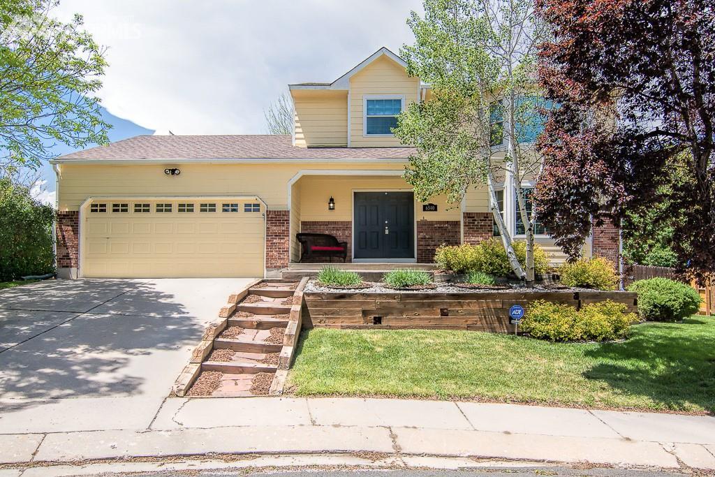6540 Denim Drive - Photo 1