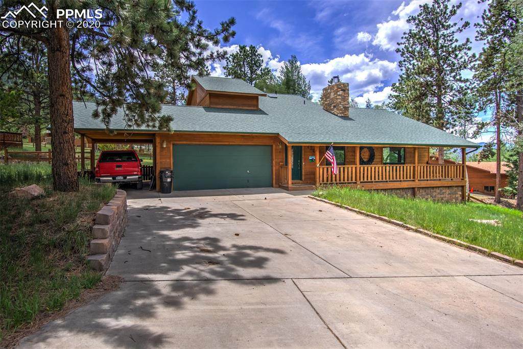 1205 Telemark Drive - Photo 1