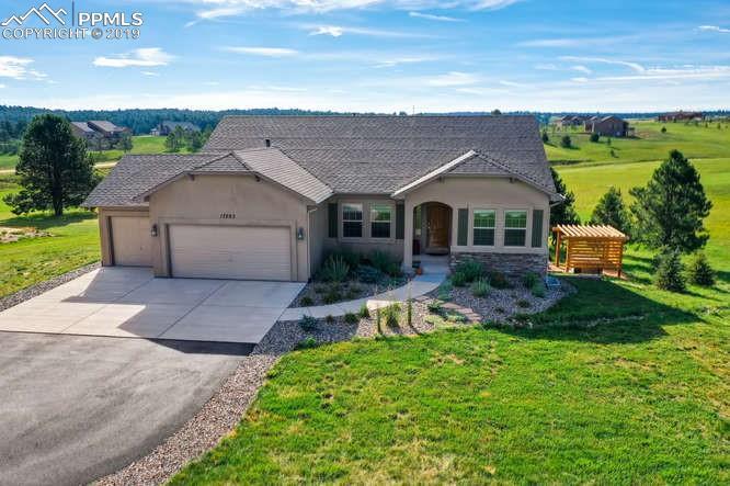 17283 Carriage Horse Drive - Photo 1