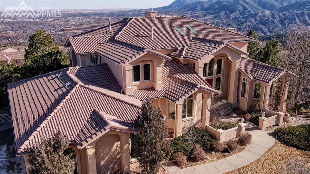 4430 Monitor Rock Lane - Photo 1
