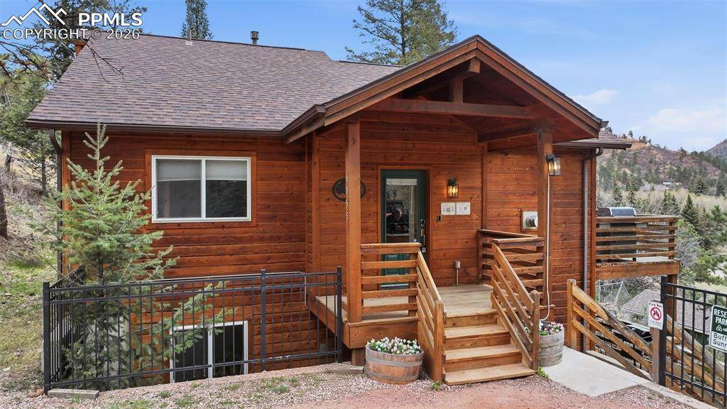 6855 Howard Street - Photo 1