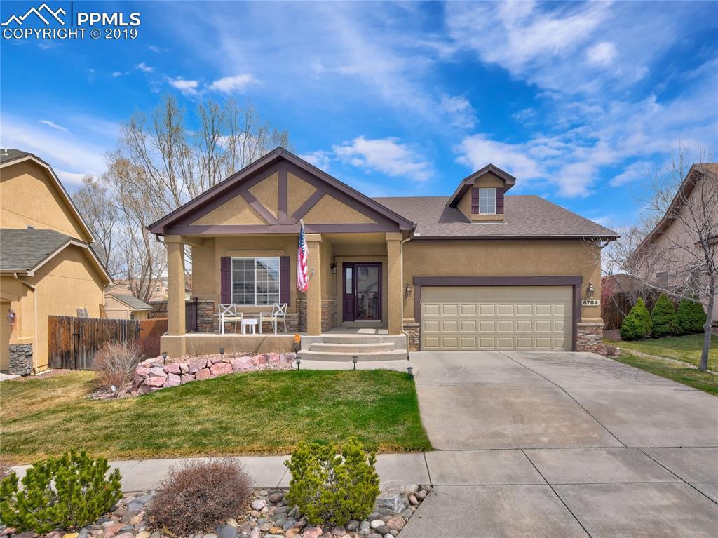 6784 Prairie Wind Drive - Photo 1