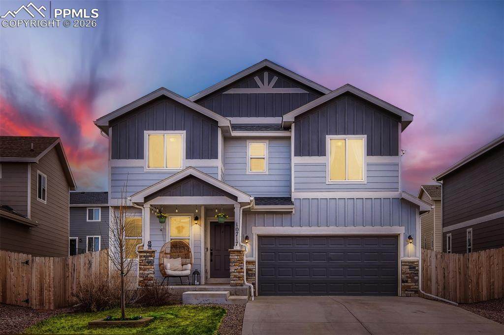 10717 Luneth Drive - Photo 1