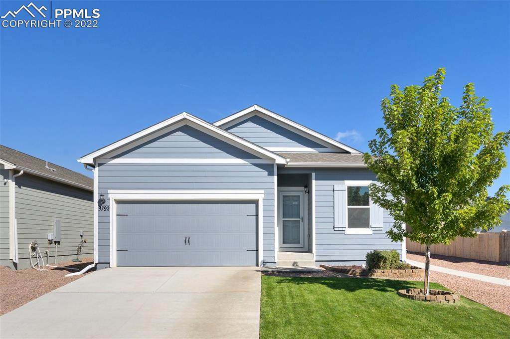 9792 Chalkstone Lane - Photo 1